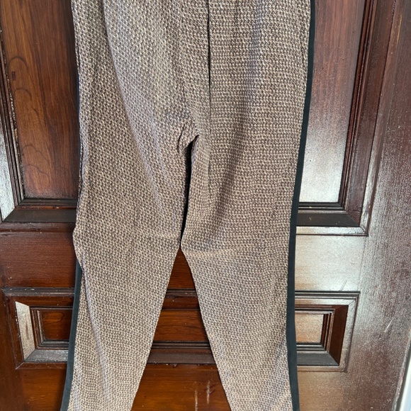 Vince pattern silk pants - Picture 3 of 3